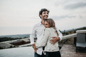 We are a couple without kids, should we have separate policies?