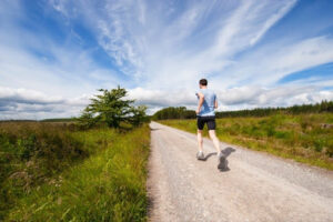 Navigating the Path to Wellness: 21 Sustainable New Year’s Resolutions for a Healthier You