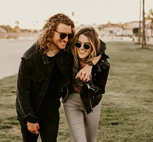 Couple Cover