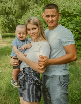 Family Cover